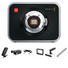 Blackmagic Design Cinema Camera, Video > Professional Video > Video Cameras > Blackmagic Design Video Cameras