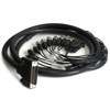 Blackmagic Design Decklink Pro Breakout Cable for Decklink Pro Capture Card