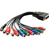 Blackmagic Design Breakout Cable CABLE-BINTSPRO, Video > Desktop Video Editing > Editing Accessories > Blackmagic Design Editing Accessories
