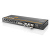 Blackmagic Design HDLink Optical Fiber HDTV-Resolution Monitoring Conversion