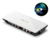Blackmagic Design Intensity Shuttle for USB 3.0 Computers, Capture and Playback Professional Quality HDMI and Component Analog Video in Both SD and HD (Requires x58 based computer or better) -Bundle - with Sony Vegas Pro 11 Software - Slip Sleeve Packaging