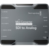 Blackmagic Design Heavy Duty Mini Converter, SDI to Analog
