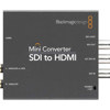 Blackmagic Design Mini Converter SDI to HDMI with Embedded Audio
