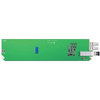 Blackmagic Design OpenGear Converter Optical Fiber Module for SDI &amp; Optical Fiber Conversions
