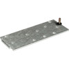 Blackmagic Design R2-BLANK Blank Plate for DFR-8321/8320 Chassis