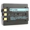 Bescor Lithium Battery BP12U