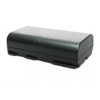 Adorama Lithium Camcorder Battery, Replaces the Canon BPL8, 1450 Ah
