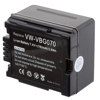 Flashpoint Replacement for the Panasonic VBG-070 vbg070
