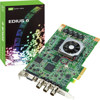 Grass Valley Storm 3G, with Storm 3G PCI Express x4 Bus Card, EDIUS 6 Software Installation DVDs, Edius USB Dongle