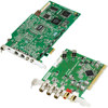 Grass Valley EDIUS SP (PCI-e) NLE Hardware/Software System
