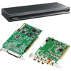 Grass Valley EDIUS SP (PCI-X) NLE Hardware/Software System with Breakout Box
