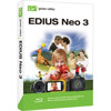Grass Valley EDIUS Neo 3 Software, Upgrade from Neo 1 and Neo 2