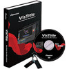 Grass Valley VisTitle for EDIUS V.6
