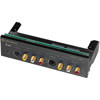 Grass Valley / Canopus 5.25" EDIUS NX Express Bay, Black