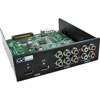 Grass Valley / Canopus 5.25" HDStorm Analog I/O Bay