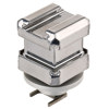 Adorama Canon Mini Advanced Shoe CMSCUBESILVER, Adorama brand