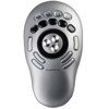 Contour Design Shuttle Pro Version 2.0, Multi-button Jog &amp; Shuttle Control, for Mac &amp; Windows, Silver