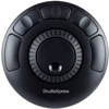 Contour Design Shuttle Xpress, 5 Button Jog &amp; Shuttle Multimedia Control, for Mac &amp; Windows. Black