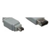 Focus Enhancements FireWire 4-pin ASYS047901