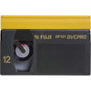 Fujifilm DP121-12M DVCPro Digital Video Cassette, 12 Minutes Recording Time, Medium