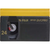 Fujifilm DP121-24M DVCPro Digital Video Cassette, 24 Minutes Recording Time, Medium
