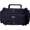 VidPro Courier CR-325 Large Digital Camera or Camcorder Carrying Case CR325, Cases > Camera and Gear Cases > Camera Fitted > Vidpro Camera Fitted