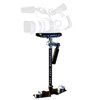 Glidecam 4000 Pro Stabilizer System for Medium Sized Video Cameras up to 10 Pounds