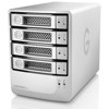 G-Technology 4TB G-SPEED eS 4-BAY RAID Array with 4x 1TB Enterprise Drives
