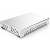 G-Tech G-Drive Mini 4th Generation, 320GB External Hard Drive Storage Solution, 7200 RPM with FireWire 800, 400 & USB 2.0 Interface, for Macintosh & Windows