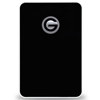 G-Tech 0G01667, G-Drive Mobile, 500GB Portable Back Up Drive with FireWire & 0.6 Meter USB 2.0 Cable, 5400 RPM, Black