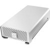 G-Technology 1.5TB G-Raid Mini Portable High-Performance Dual-Drive Storage System