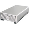 G-Tech G-Raid Mini 3rd Generation , 500GB External Hard Drive Storage Solution, 7200 RPM, eSATA, FireWire 800, 400 & USB 2.0 Interface, for Macintosh & Windows