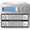 G-Tech G-Safe 2 TB RAID 1 Storage Solution with Firewire 800 &amp; USB 2.0 Interface for Mac &amp; Windows