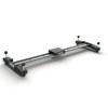 Glidetrack Hybrid 20" (0.5m) Heavy Duty Mini Dolly/Slider HHD-050