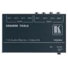 Kramer 103AV 1:3 Composite Video & Stereo Audio Distribution Amplifier 103AV, Video > Studio & Field Equipment > Distribution Amplifiers > Kramer Electronics Distribution Amplifiers