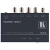 Kramer 104LN 1:4 Composite Video Differential & Line Amplifier 104LN, Video > Studio & Field Equipment > Distribution Amplifiers > Kramer Electronics Distribution Amplifiers