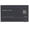 Kramer 105A 1:5 Stereo Audio Distribution Amplifier 105A, Video > Studio & Field Equipment > Distribution Amplifiers > Kramer Electronics Distribution Amplifiers