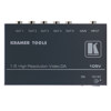 Kramer 105V 1:5 Composite Video Distribution Amplifier 105V, Video > Studio & Field Equipment > Distribution Amplifiers > Kramer Electronics Distribution Amplifiers