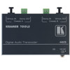 Kramer Electronics 465 Bi-Directional Optical 465