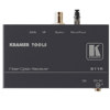 Kramer Electronics 611R Fiber Optic Receiver 611R, Kramer Electronics brand