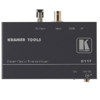 Kramer Electronics 611T Fiber Optic Transmitter 611T, Kramer Electronics brand