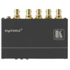 Kramer Electronics 6241HD 4 x 1 HD-SDI Switcher/Distribution Amplifier 6241HD, Kramer Electronics brand
