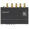 Kramer Electronics 6241HDXL 4x1 3G HD-SDI Switcher 6241HDXL