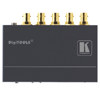 Kramer Electronics 640R HDMI and IR Over Coax Receiver 640R, Video > Studio & Field Equipment > Controllers & Distribution Equipment > Kramer Electronics Controllers & Distribution Equipment