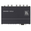 Kramer Electronics 6502 4x1:2 S/PDIF Switcher 6502, Kramer Electronics brand