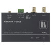 Kramer Electronics 706XL Composite Video Over Twisted Pair Branching Receiver 706XL, Kramer Electronics brand