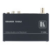 Kramer Electronics 712N Composite Video and Stereo Audio Over Twisted Pair Receiver 712N, Kramer Electronics brand