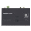 Kramer Electronics 900XL Stereo Audio Power Amplifier 900XL, Kramer Electronics brand