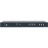 Kramer Electronics FC-4002 MultiCoder Universal Analog Video Format Transcoder and Time Base Corrector FC-4002