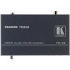 Kramer Electronics FC-46 HDMI Audio De-Embedder FC-46